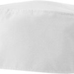 Calot de cuisinier