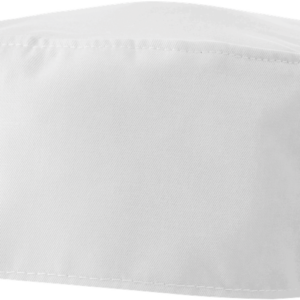 Calot de cuisinier