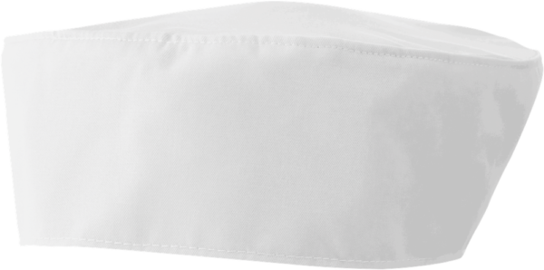 Calot de cuisinier