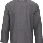 Veste Denim chef cuisinier