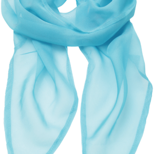 Foulard mousseline