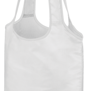 Sac shopping « compact »
