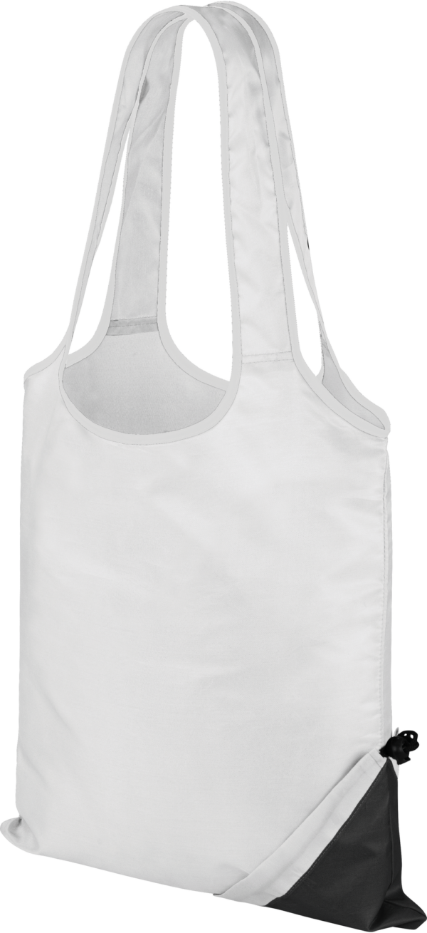 Sac shopping « compact »