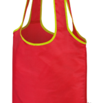 Sac shopping « compact »