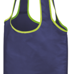 Sac shopping « compact »
