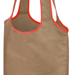 Sac shopping « compact »