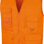 Gilet Safari