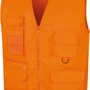 Gilet Safari