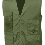 Gilet Safari