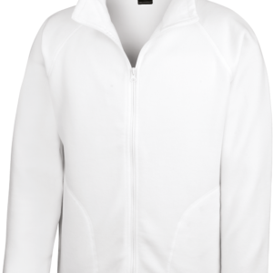 Veste micropolaire