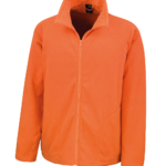 Veste micropolaire