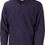 Veste micropolaire