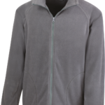 Veste micropolaire
