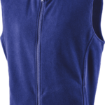 Gilet micro polaire