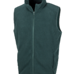 Gilet micro polaire