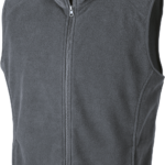 Gilet micro polaire