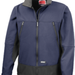 Veste softshell Activity