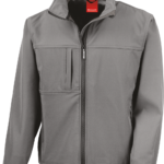 Veste softshell homme
