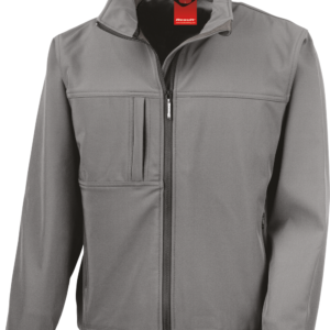 Veste softshell homme