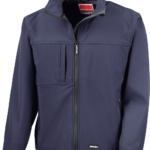 Veste softshell homme