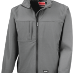 Veste softshell homme