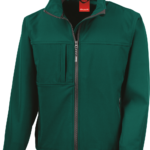 Veste softshell homme
