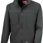 Veste softshell homme