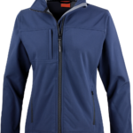 Veste softshell femme