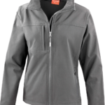 Veste softshell femme