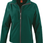 Veste softshell femme