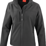 Veste softshell femme