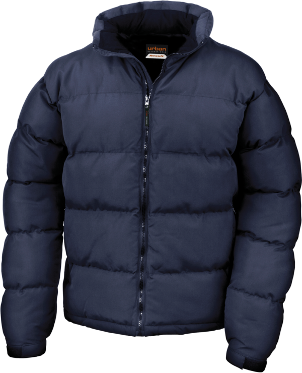 Doudoune homme Holkham