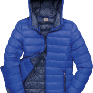 Doudoune femme Snowbird