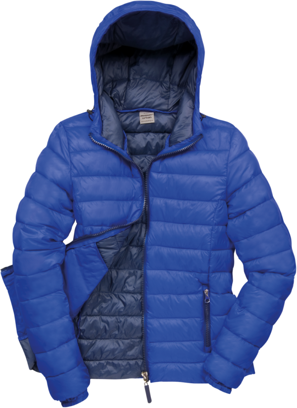 Doudoune femme Snowbird