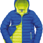 Doudoune femme Snowbird