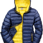 Doudoune femme Snowbird