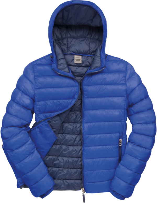 Doudoune homme Snowbird