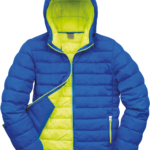 Doudoune homme Snowbird