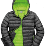 Doudoune homme Snowbird