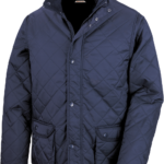 Veste Cheltenham