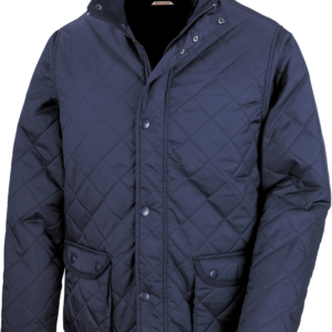 Veste Cheltenham