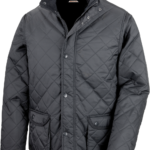 Veste Cheltenham