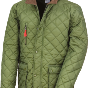 Veste Cheltenham Gold