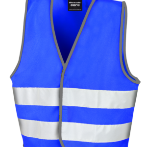 Gilet de visibilité enfant