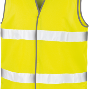 Gilet CORE High Viz