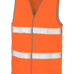 Gilet CORE High Viz