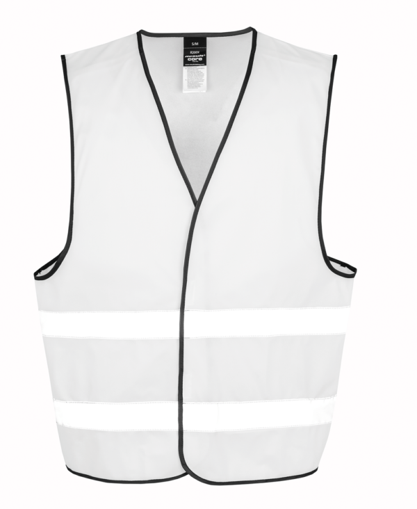 Gilet CORE à visibilité accrue