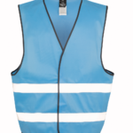 Gilet CORE à visibilité accrue