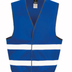 Gilet CORE à visibilité accrue