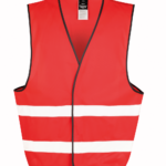 Gilet CORE à visibilité accrue
